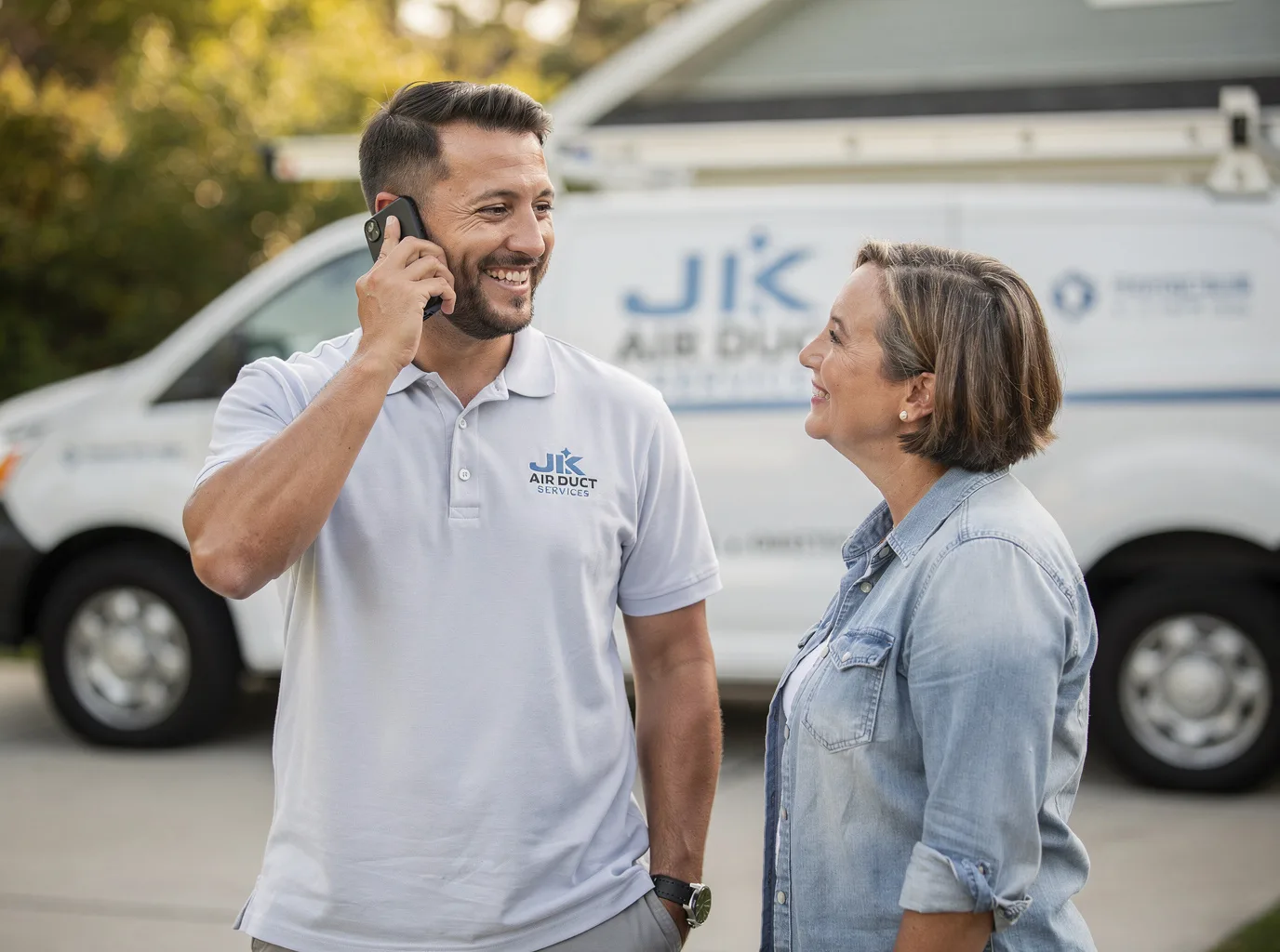 Air Duct Cleaning Milburn, OK FAQs